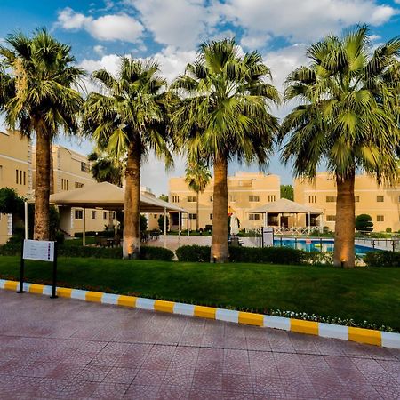 Boudl Al Malaz Aparthotel Ριάντ Εξωτερικό φωτογραφία