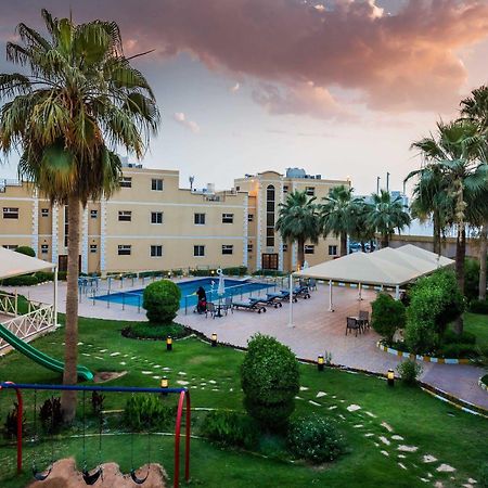 Boudl Al Malaz Aparthotel Ριάντ Εξωτερικό φωτογραφία