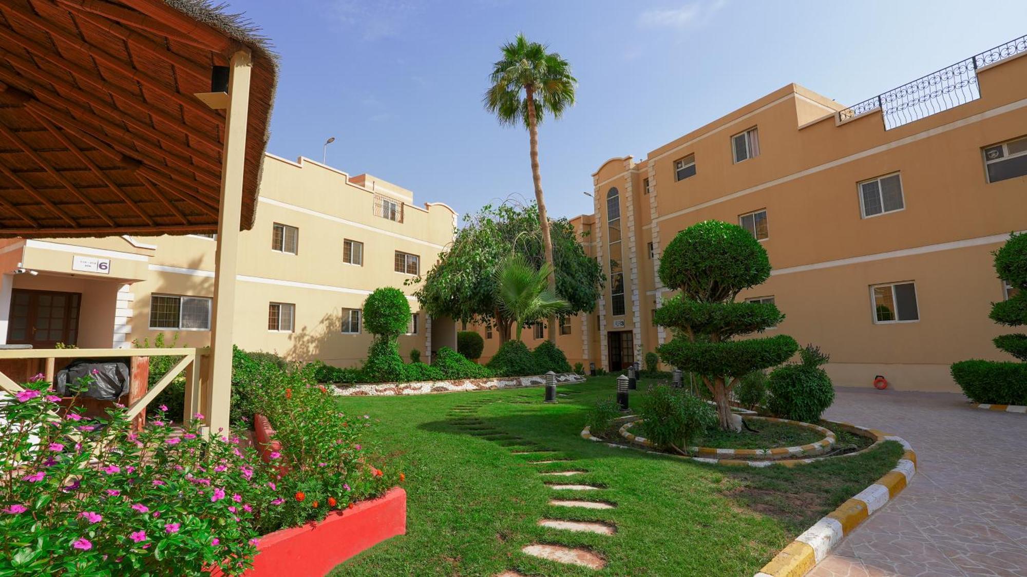 Boudl Al Malaz Aparthotel Ριάντ Εξωτερικό φωτογραφία